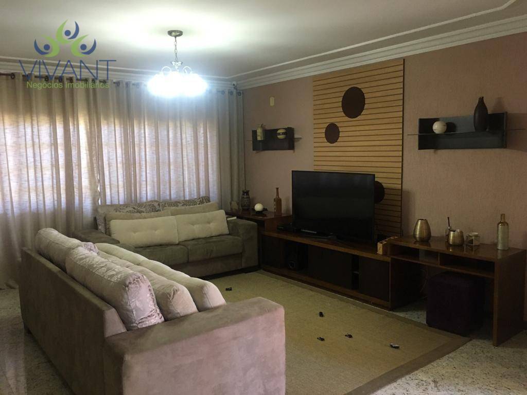 Sobrado à venda com 3 quartos, 260m² - Foto 33