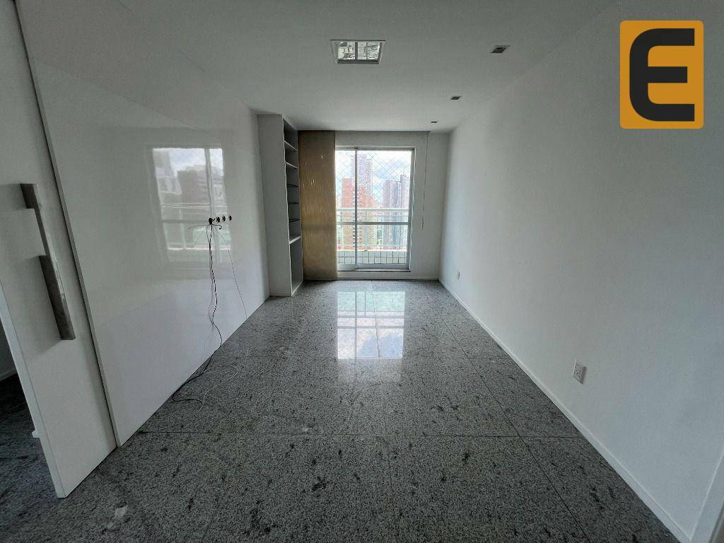 Apartamento à venda com 3 quartos, 260m² - Foto 14