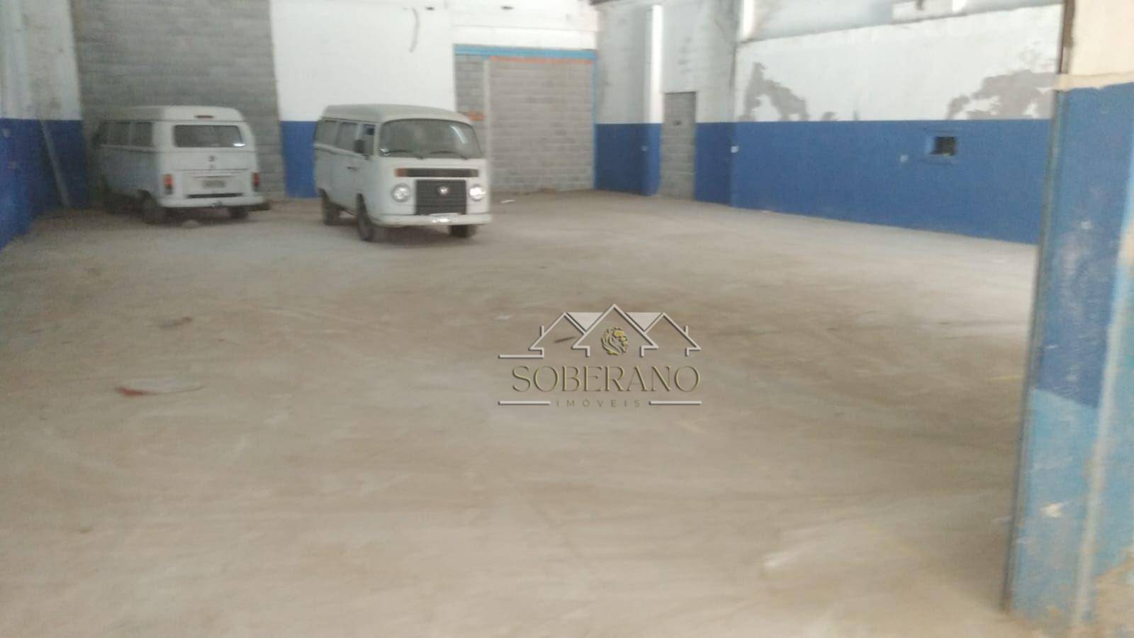 Depósito-Galpão-Armazém para alugar, 500m² - Foto 6