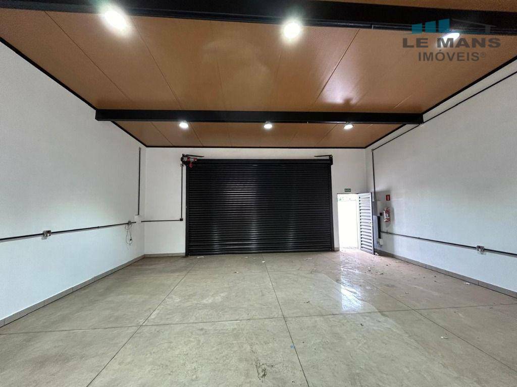 Loja-Salão para alugar, 117m² - Foto 3