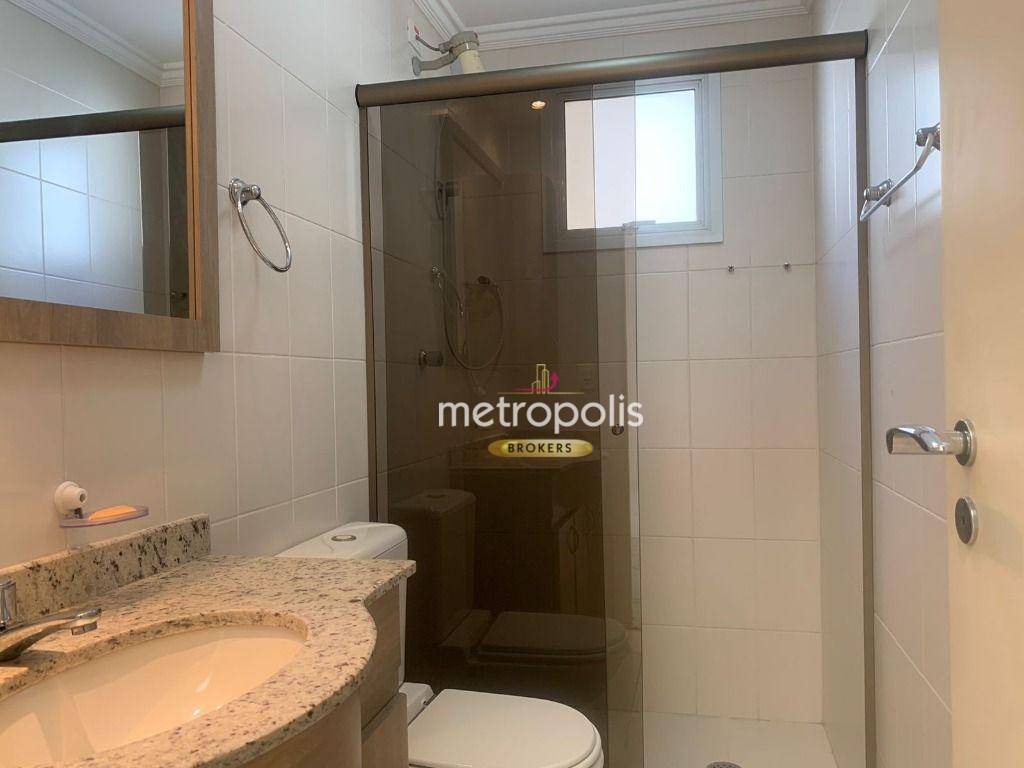 Apartamento à venda com 2 quartos, 68m² - Foto 9