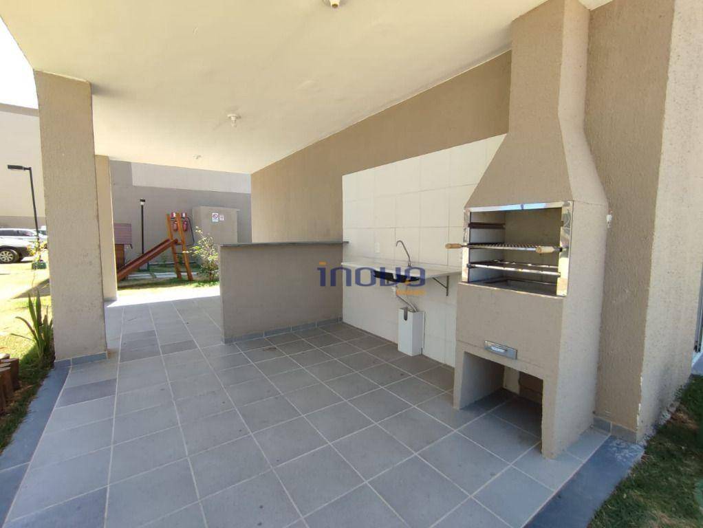 Apartamento para alugar com 2 quartos, 44m² - Foto 20