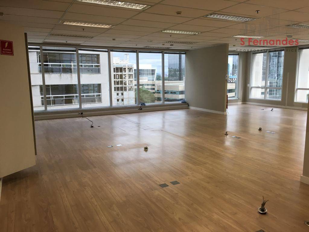 Conjunto Comercial-Sala para alugar, 226m² - Foto 2