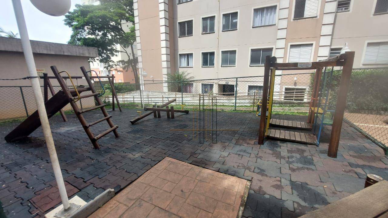 Apartamento à venda com 2 quartos, 45m² - Foto 16