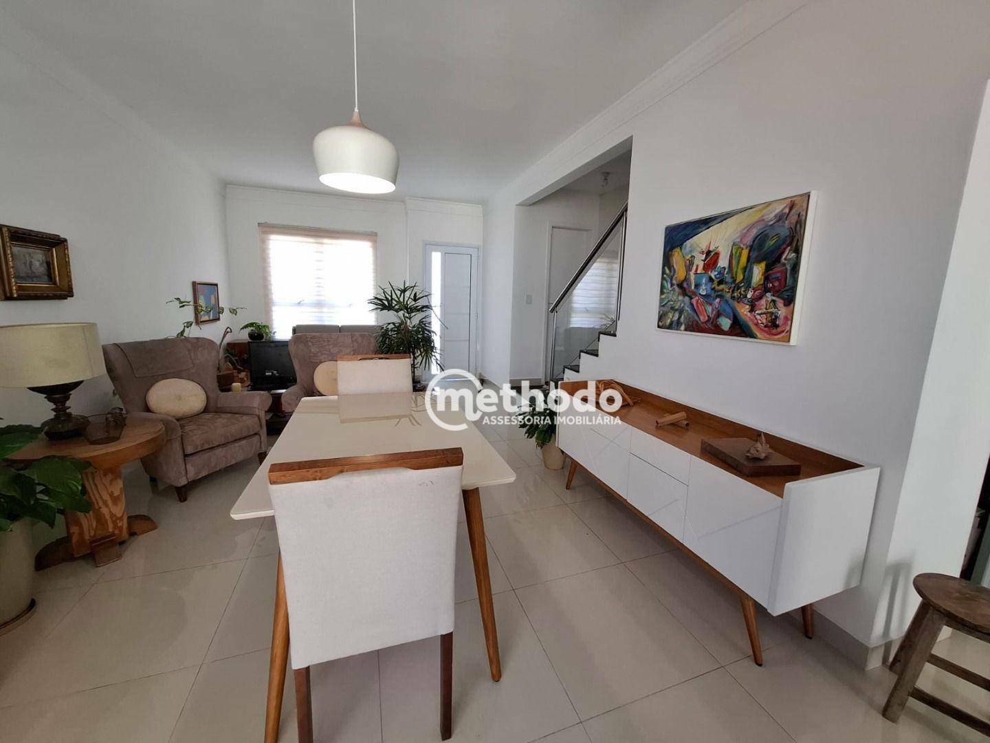 Casa à venda com 3 quartos, 135m² - Foto 16