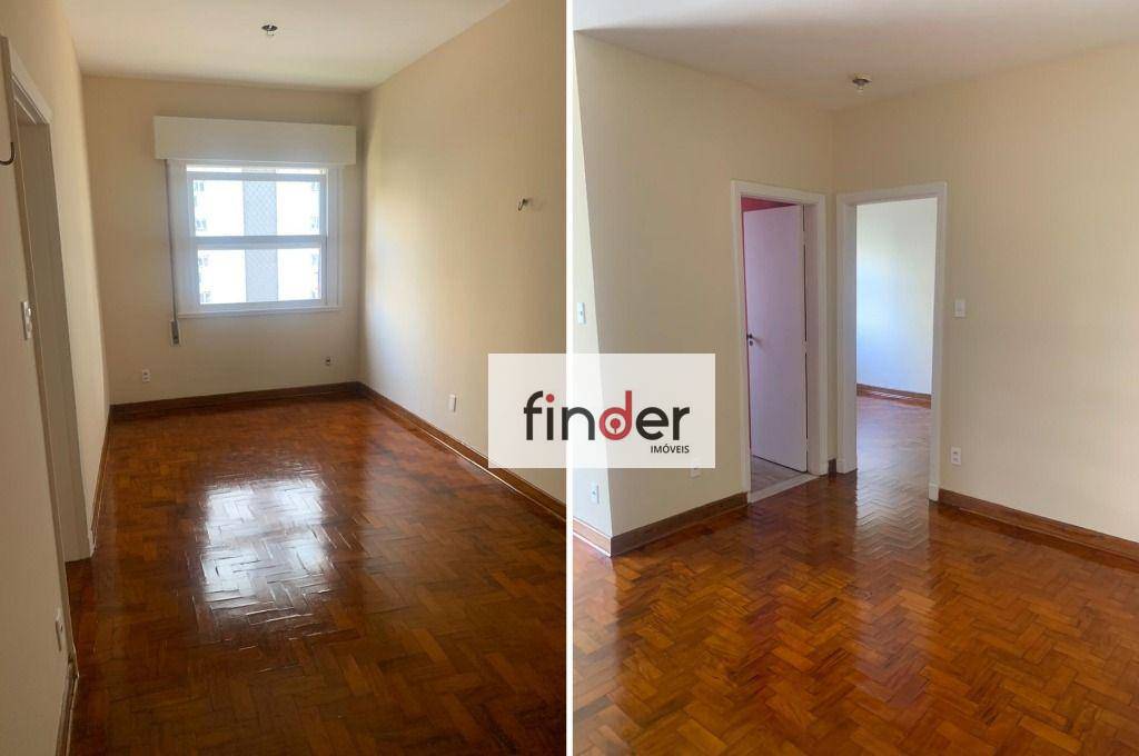 Apartamento à venda com 1 quarto, 50m² - Foto 3