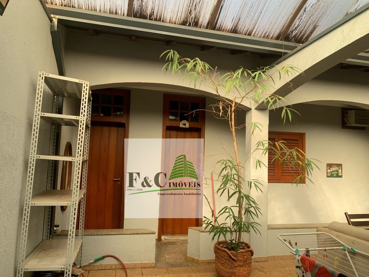 Casa de Condomínio à venda com 2 quartos, 420m² - Foto 10