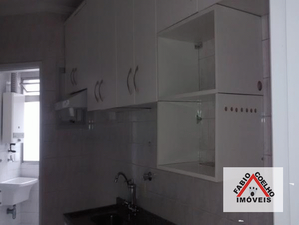 Apartamento à venda, 83m² - Foto 12