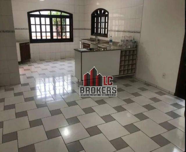 Sobrado para alugar com 5 quartos, 460m² - Foto 11