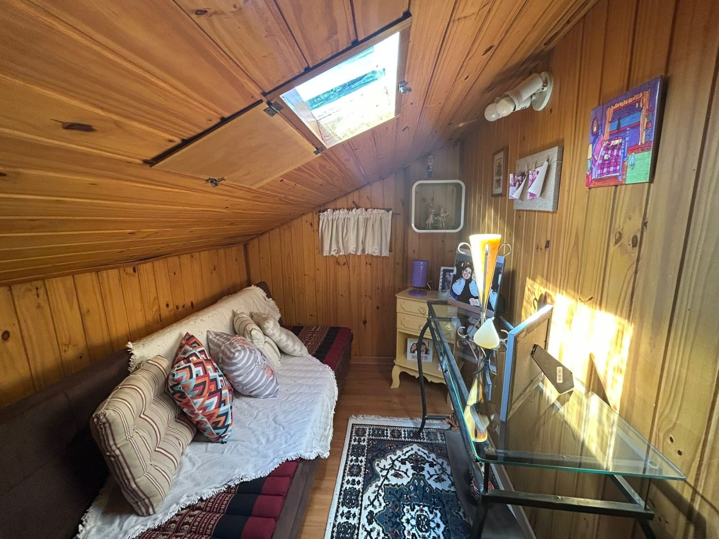 Casa de Condomínio à venda com 3 quartos, 100m² - Foto 20