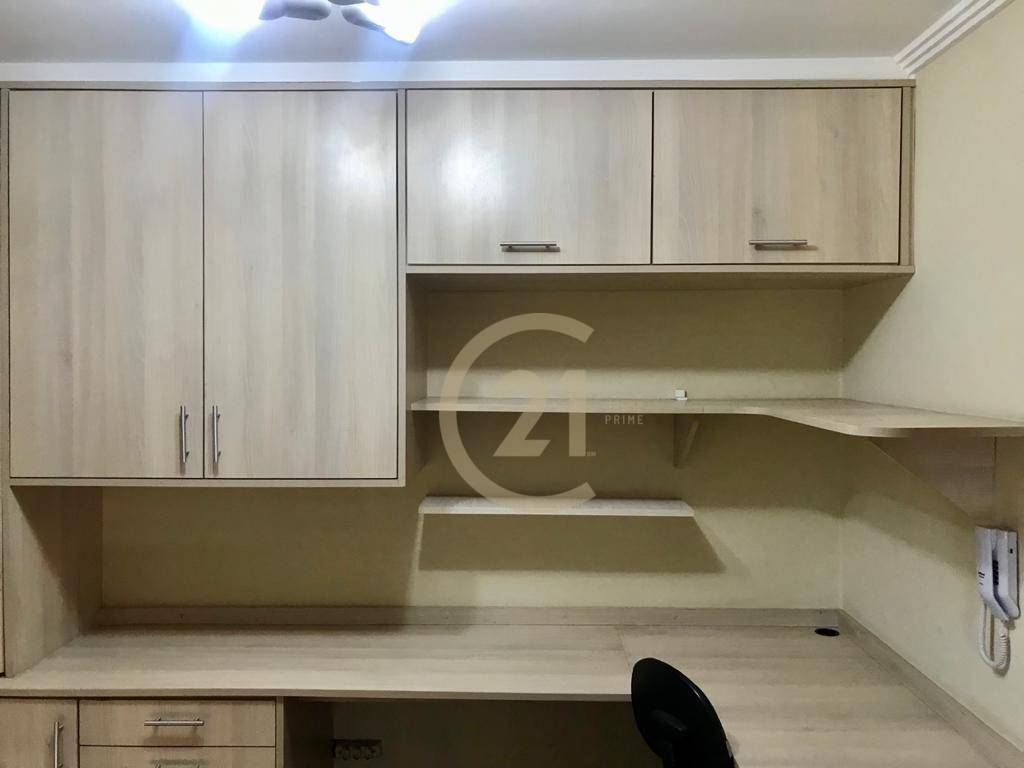 Apartamento à venda com 2 quartos, 110m² - Foto 10