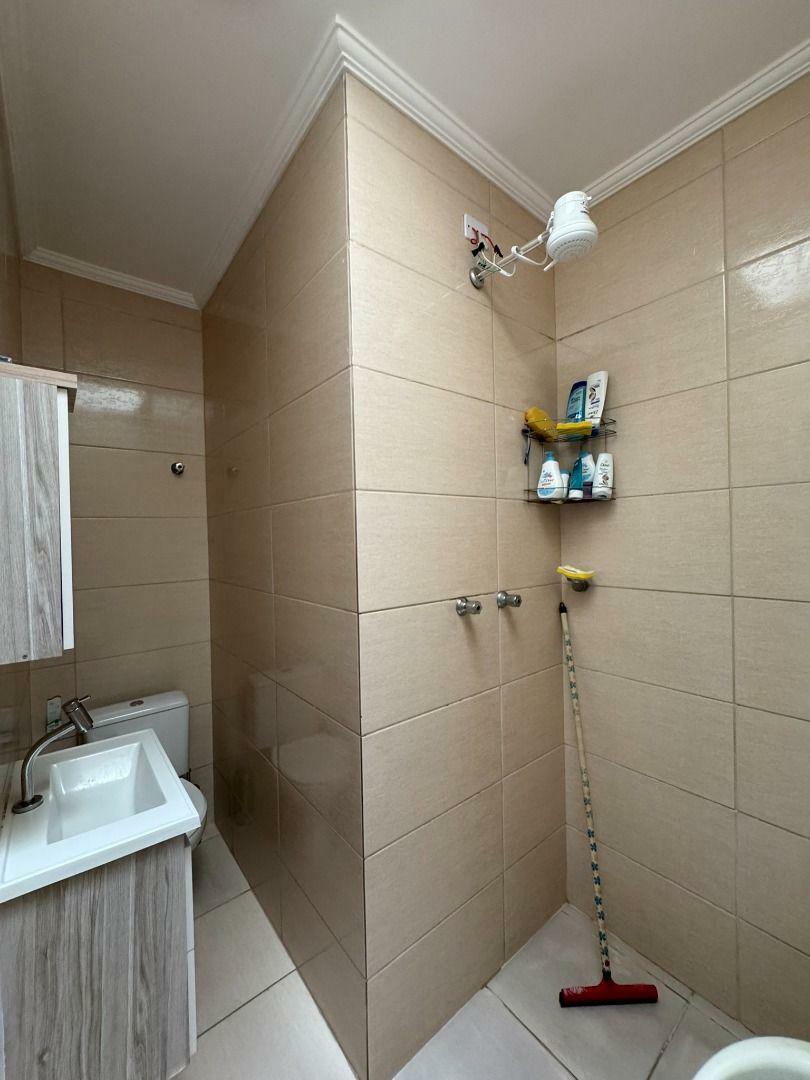 Sobrado à venda com 2 quartos, 60m² - Foto 32