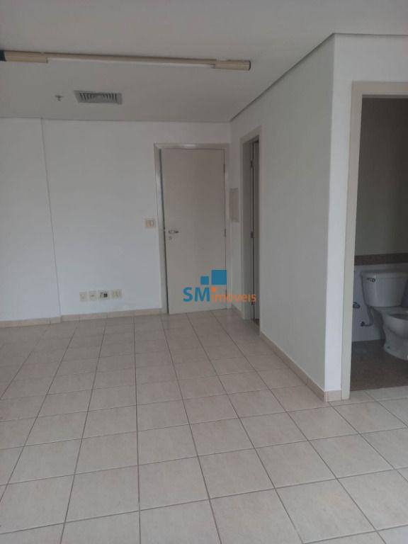 Conjunto Comercial-Sala para alugar, 64m² - Foto 2