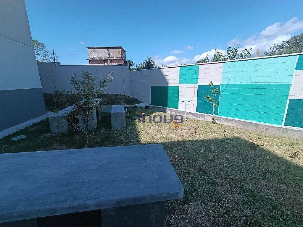 Apartamento, 2 quartos, 44 m² - Foto 15