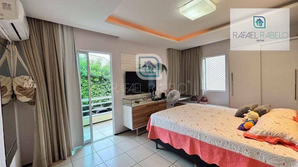 Casa de Condomínio à venda com 4 quartos, 180m² - Foto 13