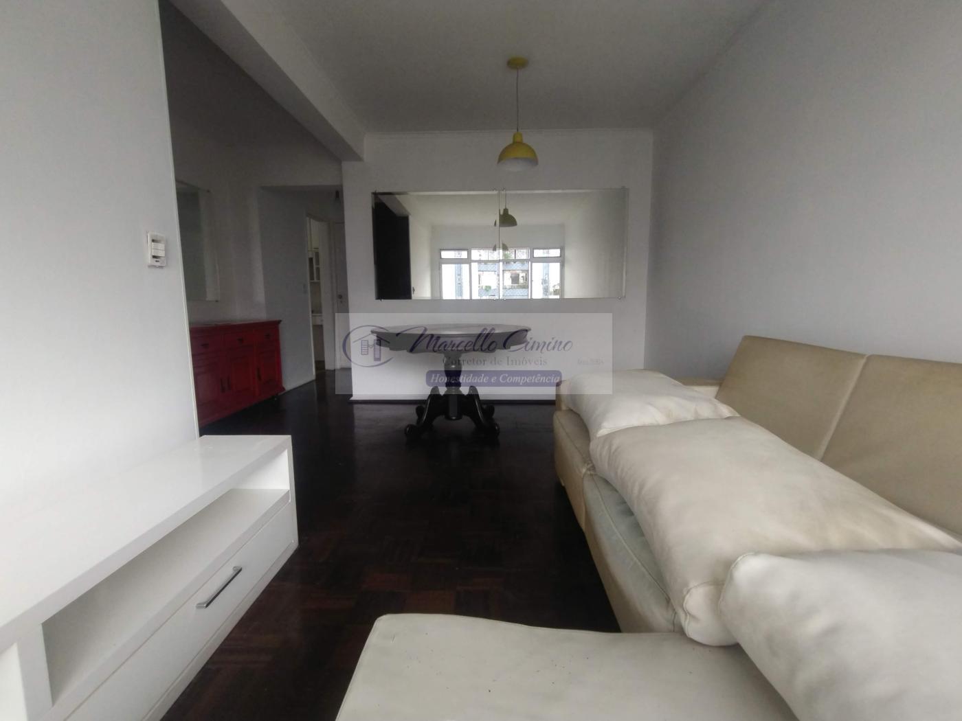 Apartamento à venda com 2 quartos, 59m² - Foto 2