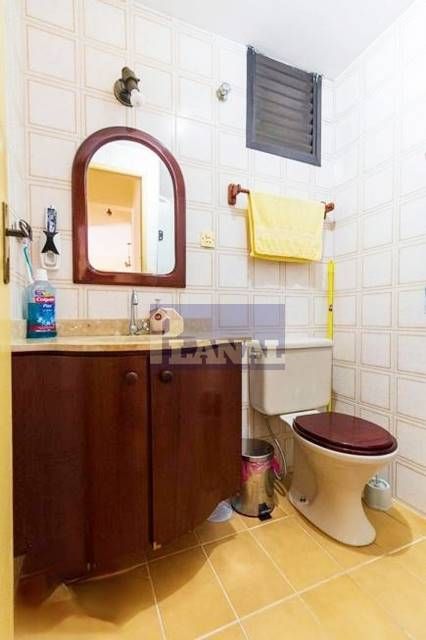 Apartamento à venda com 2 quartos, 51m² - Foto 9