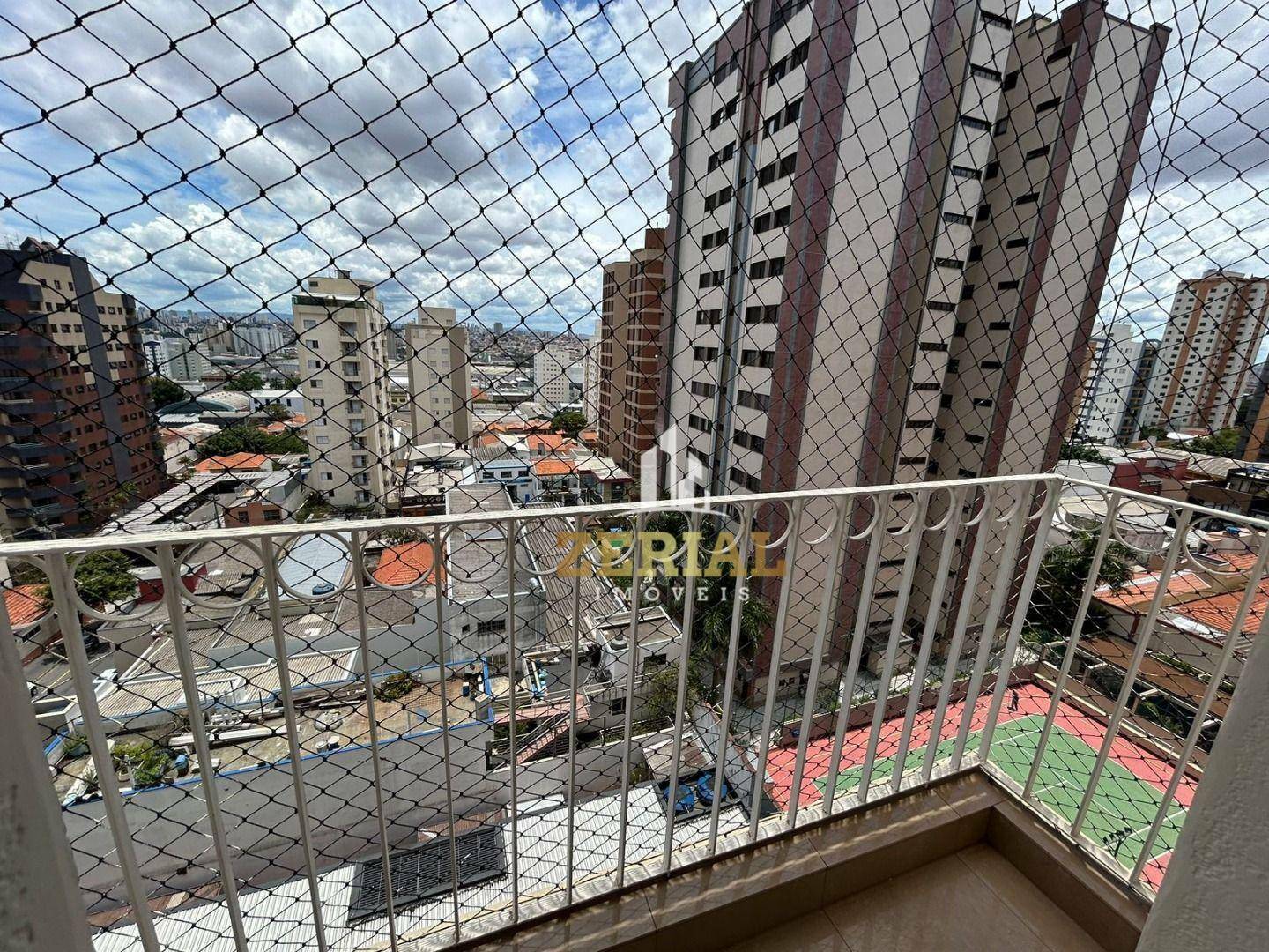 Apartamento à venda com 3 quartos, 77m² - Foto 4