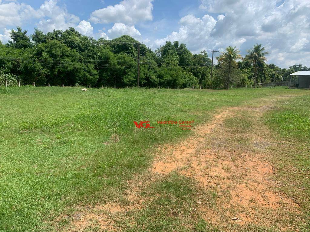 Loteamento e Condomínio à venda, 1850M2 - Foto 2