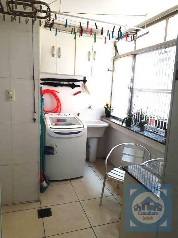 Apartamento à venda com 3 quartos, 137m² - Foto 27