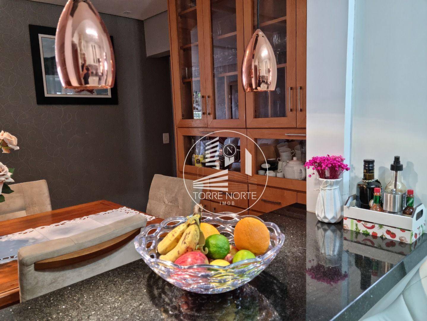 Apartamento, 3 quartos, 76 m² - Foto 4