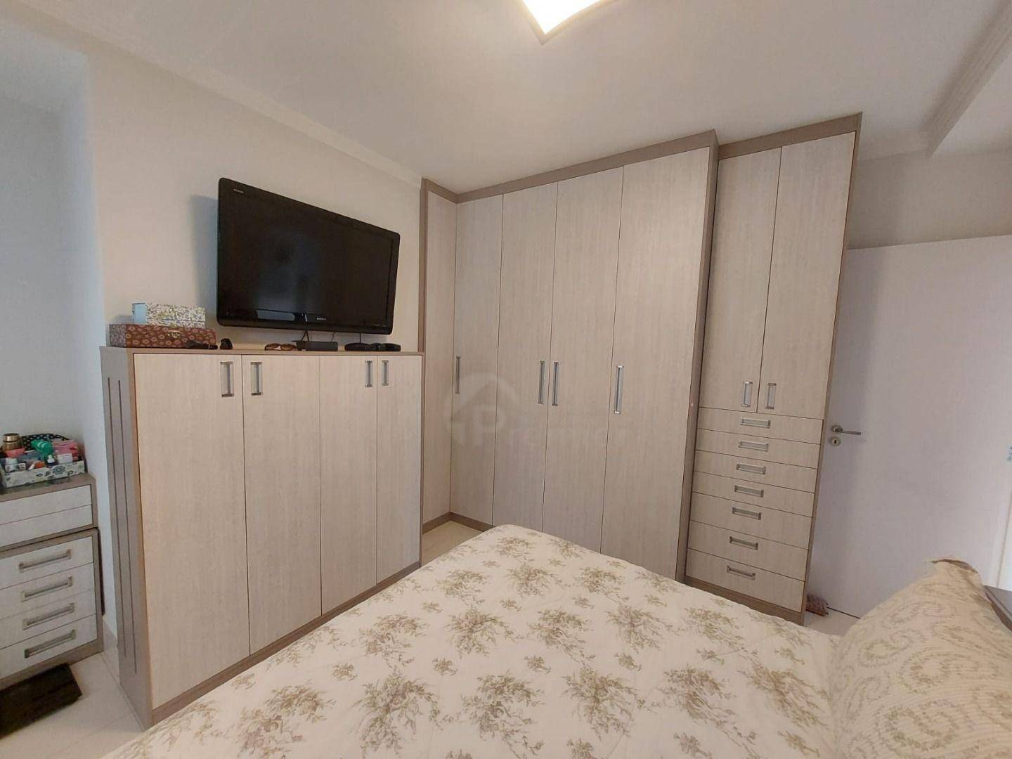 Apartamento à venda com 3 quartos, 98m² - Foto 21