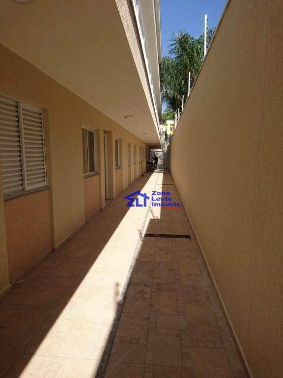 Apartamento à venda e aluguel com 2 quartos, 42m² - Foto 10