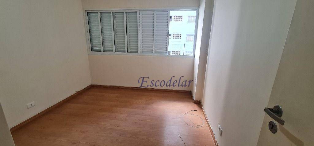 Apartamento à venda com 2 quartos, 60m² - Foto 12