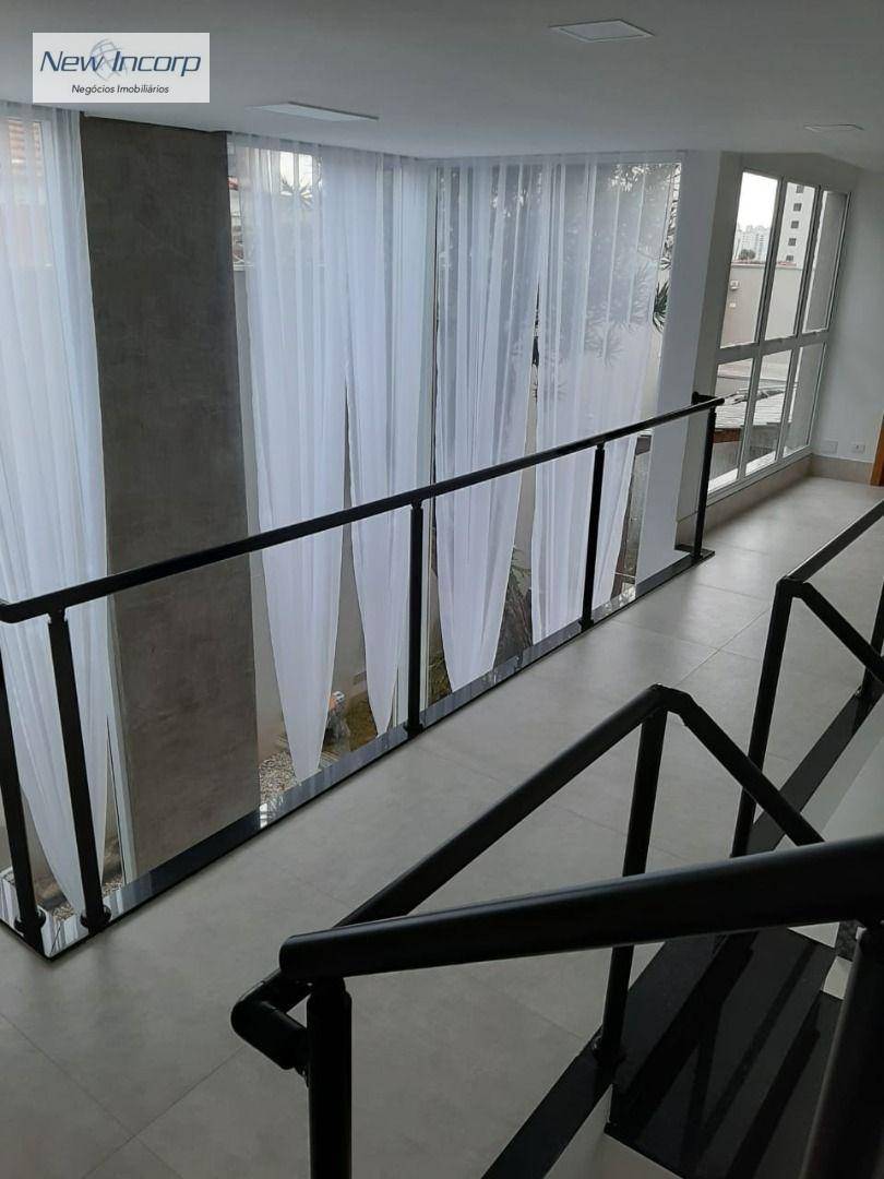 Sobrado à venda e aluguel com 4 quartos, 340m² - Foto 25