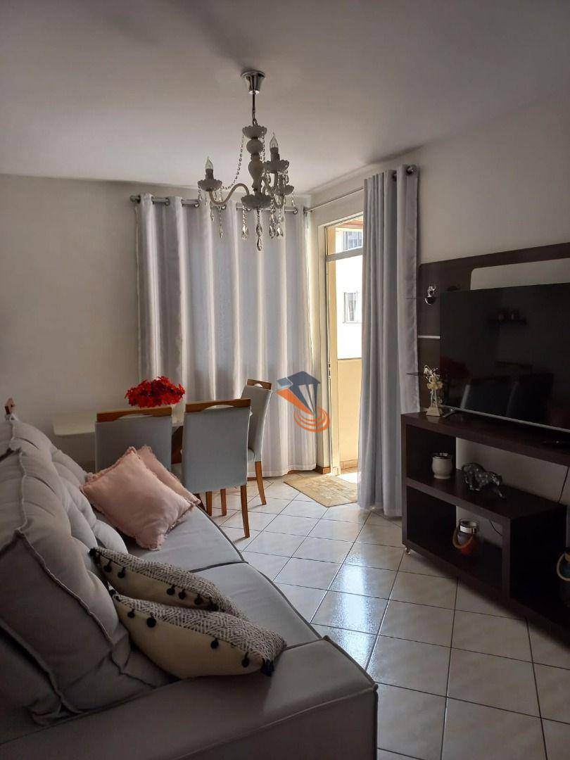 Apartamento à venda com 2 quartos, 78m² - Foto 2