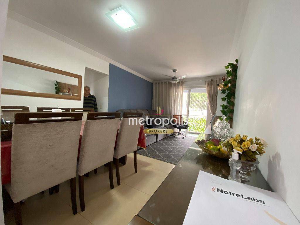 Apartamento à venda com 3 quartos, 71m² - Foto 8