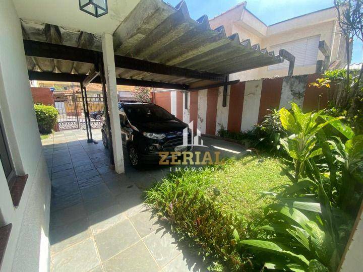 Sobrado à venda e aluguel com 4 quartos, 265m² - Foto 40