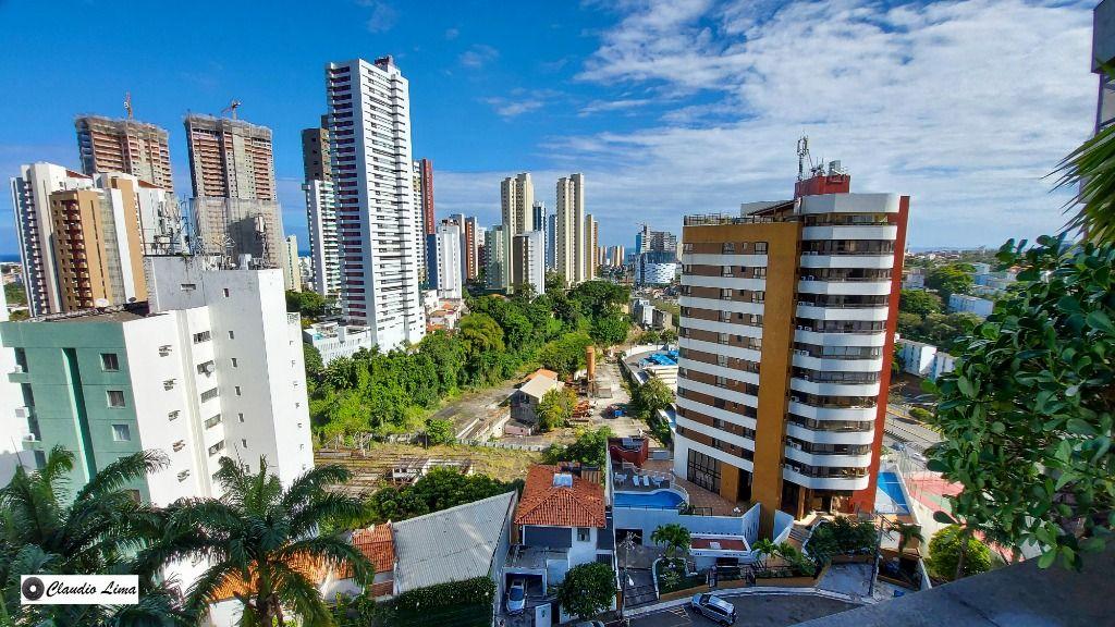 Apartamento à venda com 4 quartos, 389m² - Foto 8