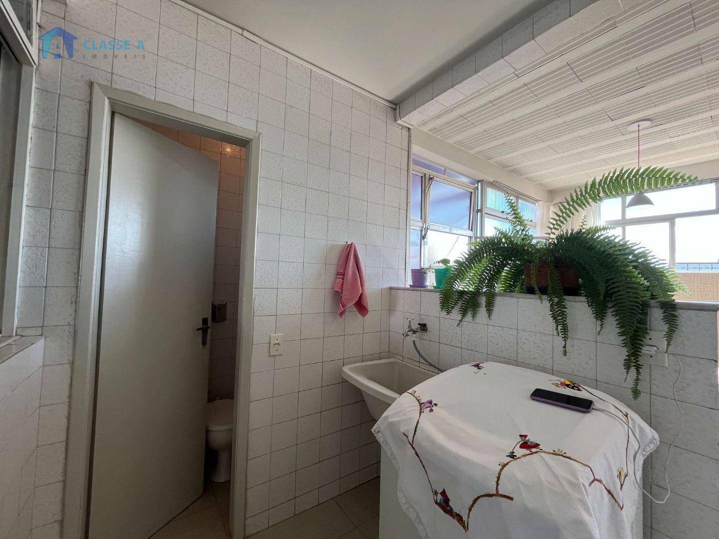 Apartamento à venda com 3 quartos, 129m² - Foto 21