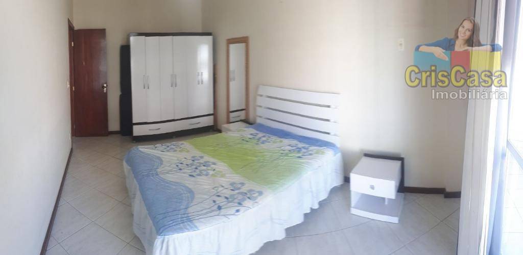 Apartamento à venda com 3 quartos, 170m² - Foto 10