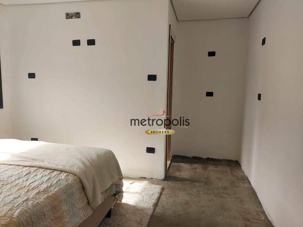 Sobrado à venda com 3 quartos, 156m² - Foto 16