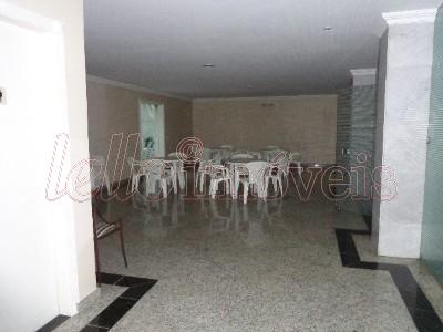 Apartamento à venda com 3 quartos, 169m² - Foto 16