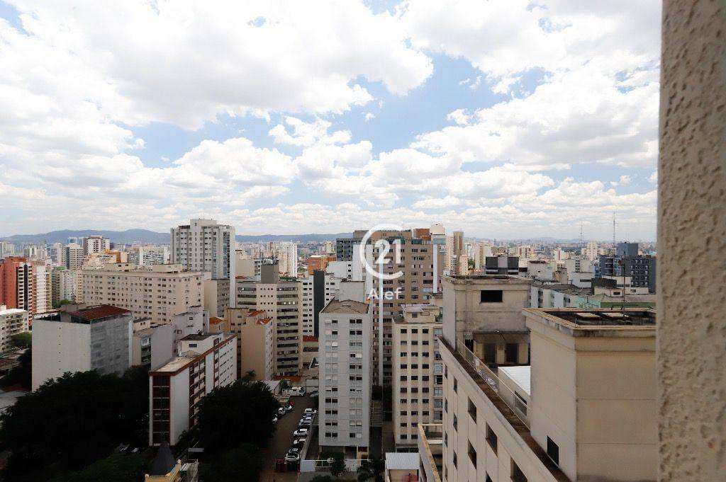 Apartamento à venda com 4 quartos, 350m² - Foto 5