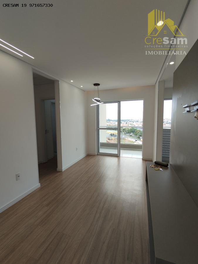 Apartamento para alugar com 2 quartos, 59m² - Foto 3