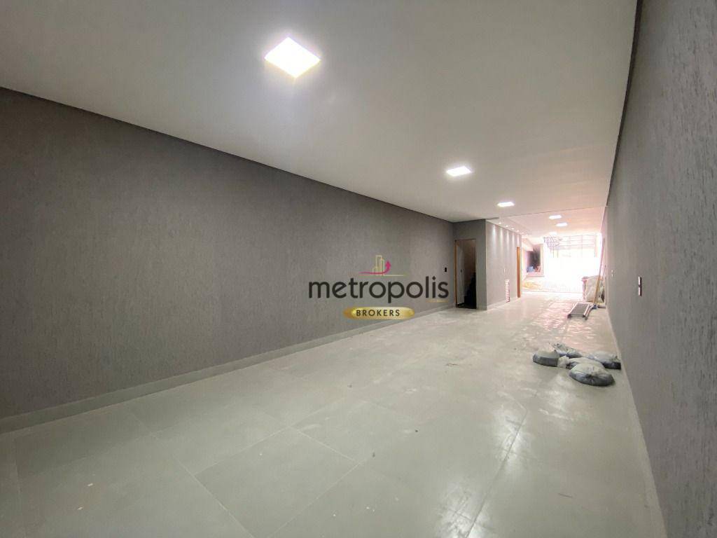 Sobrado à venda com 3 quartos, 168m² - Foto 44