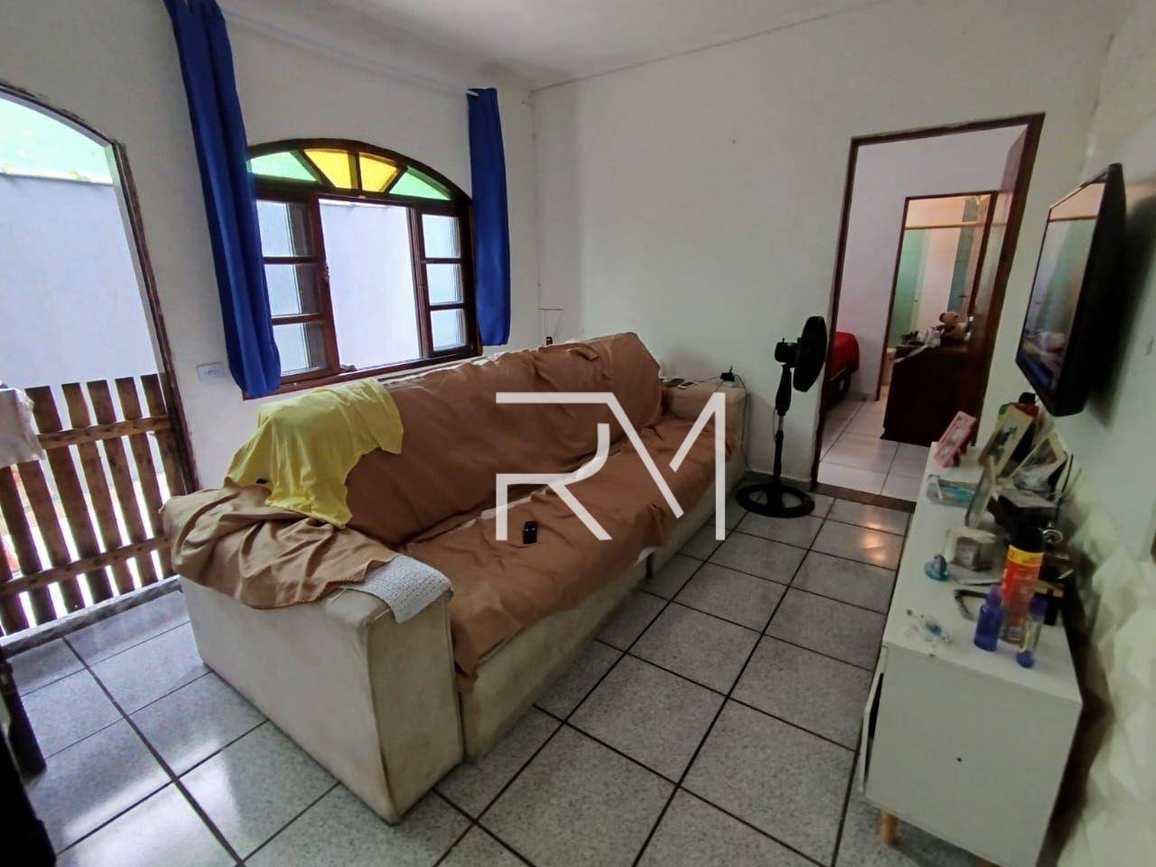 Casa à venda com 2 quartos, 80m² - Foto 4