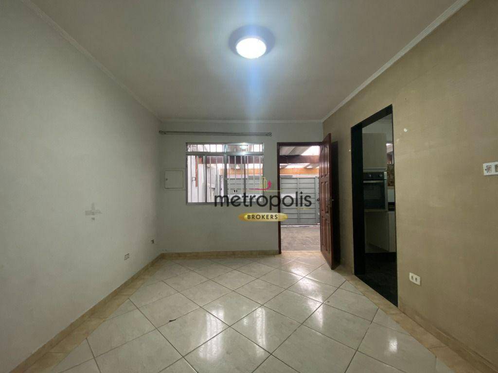 Sobrado à venda com 2 quartos, 65m² - Foto 4