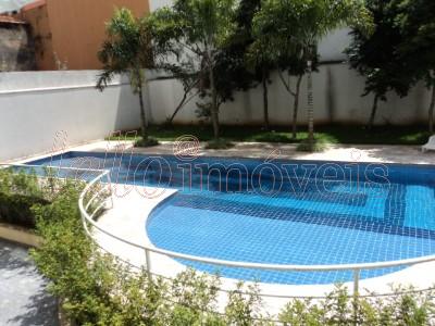 Apartamento para alugar com 2 quartos, 65m² - Foto 14