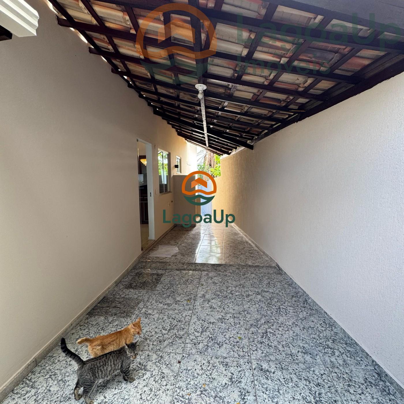 Casa à venda com 3 quartos, 95m² - Foto 14