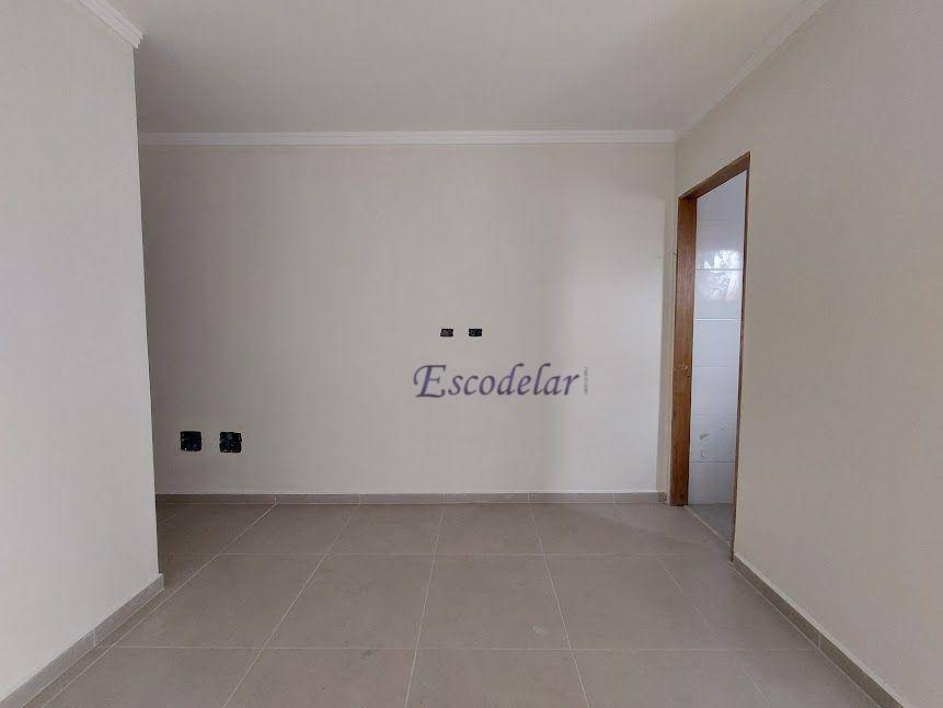 Sobrado à venda com 3 quartos, 110m² - Foto 17