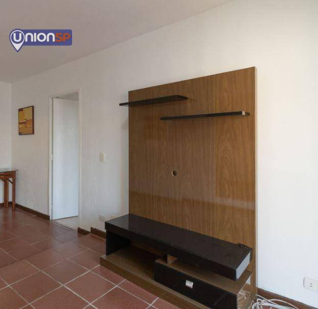 Apartamento à venda com 1 quarto, 45m² - Foto 4