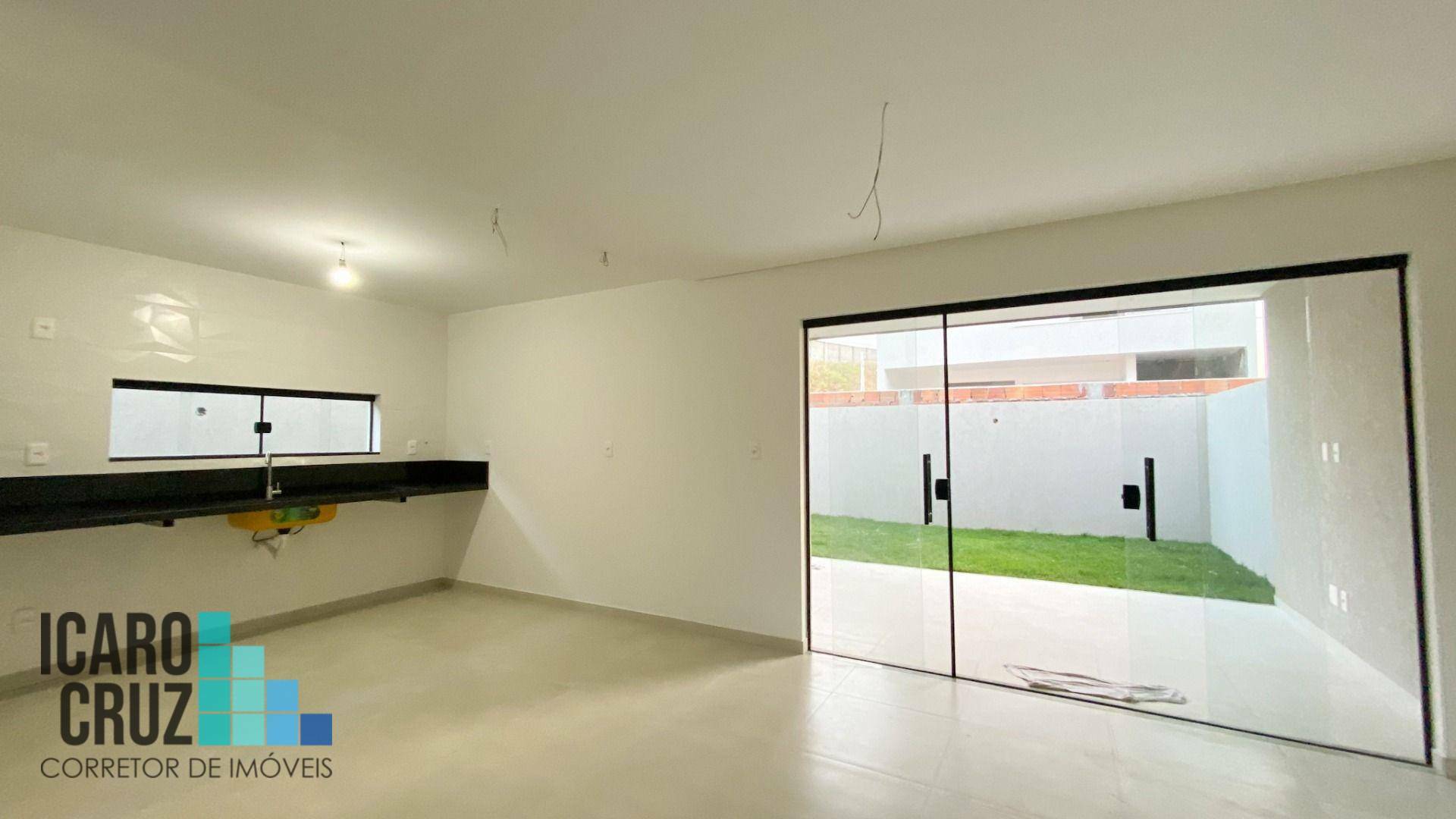 Casa de Condomínio à venda com 4 quartos, 166m² - Foto 12