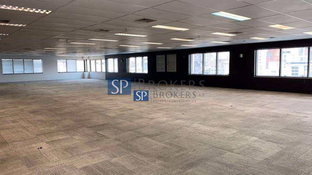 Conjunto Comercial-Sala para alugar, 371m² - Foto 4