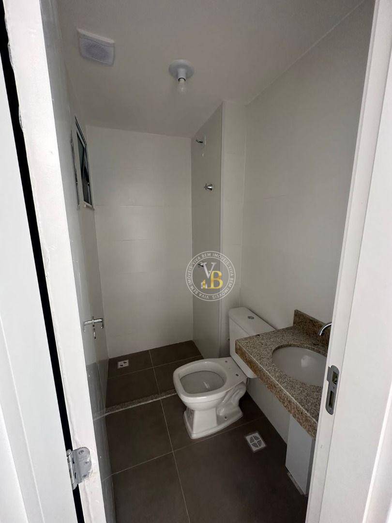 Apartamento à venda com 2 quartos, 55m² - Foto 8