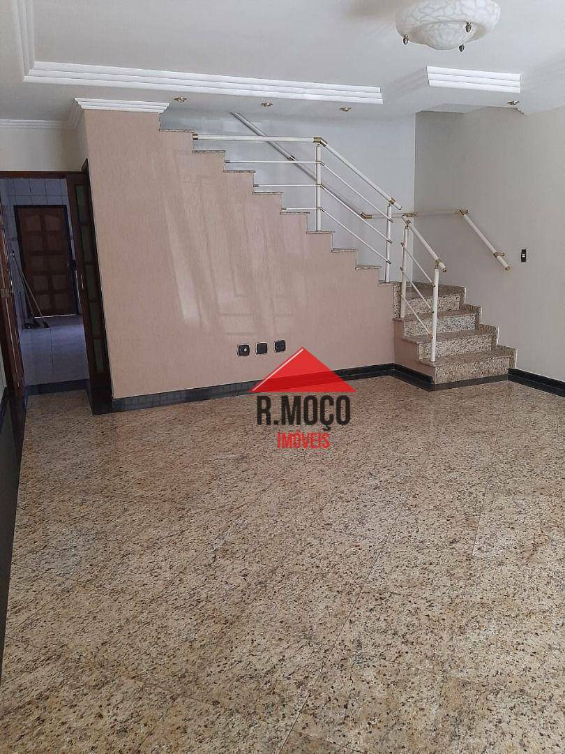 Sobrado à venda com 3 quartos, 150m² - Foto 11